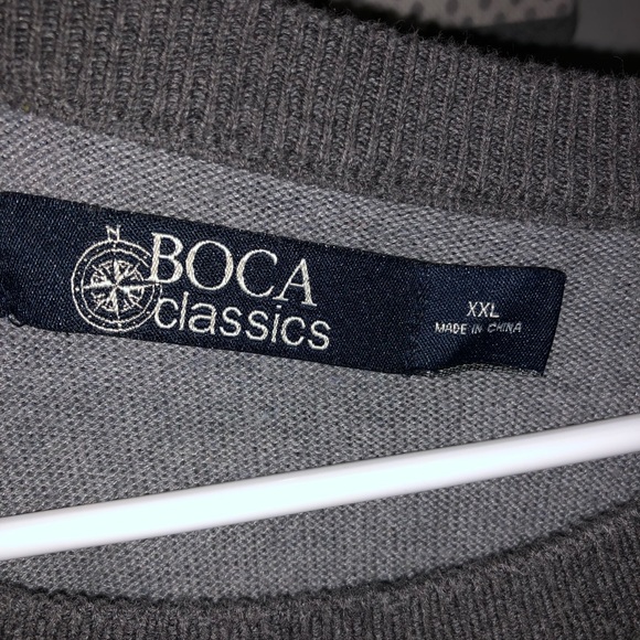 Sweater - Picture 2 of 2